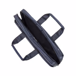 Rivacase 8221 33,8 cm (13.3") Sac Messenger Bleu - Vue supplémentaire 4
