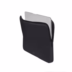 Rivacase 7703 BLACK sacoche d'ordinateurs portables 33,8 cm (13.3") Housse Noir