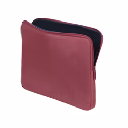 Rivacase 7703 33,8 cm (13.3") Housse Rouge