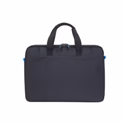Rivacase 8037 sacoche d'ordinateurs portables 15.6" Sac Messenger Noir