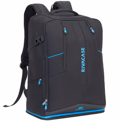 Rivacase 7890, Étui sac à dos, 40,6 cm (16"), Extensible, 2,25 kg