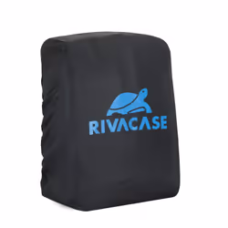 Rivacase 7890 sacoche d'ordinateurs portables 40,6 cm (16") Étui sac à dos Noir, Bleu - Vue supplémentaire 11