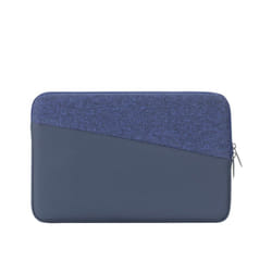 Rivacase 7903 33,8 cm (13.3") Housse Bleu