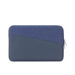 Rivacase 7903 33,8 cm (13.3") Housse Bleu