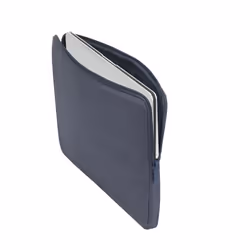 Rivacase Suzuka sacoche d'ordinateurs portables 33,8 cm (13.3") Housse Bleu - Vue supplémentaire 2