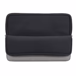 Rivacase Suzuka 33,8 cm (13.3") Housse Gris - Vue supplémentaire 4