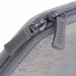 Rivacase Suzuka 33,8 cm (13.3") Housse Gris - Vue supplémentaire 7