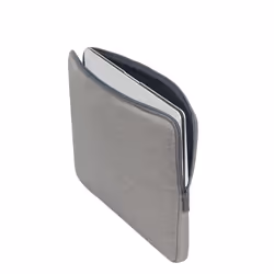 Rivacase Suzuka 33,8 cm (13.3") Housse Gris - Vue supplémentaire 9