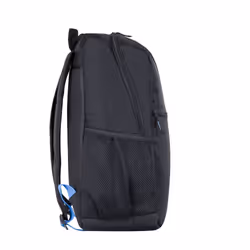 Rivacase Regent 8069 sacoche d'ordinateurs portables 43,9 cm (17.3") Sac à dos Noir, Cyan - Vue supplémentaire 13