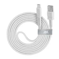 Rivacase PS 6000 WT12 câble USB 1,2 m USB 2.0 USB A Micro-USB B Noir