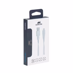 Rivacase PS 6000 WT12 câble USB 1,2 m USB 2.0 USB A Micro-USB B Noir - Vue supplémentaire 10
