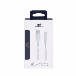 Rivacase PS 6000 WT12 câble USB 1,2 m USB 2.0 USB A Micro-USB B Noir - Vue supplémentaire 11