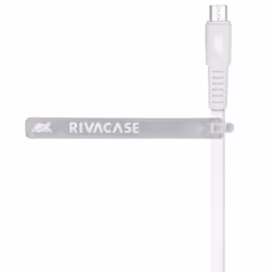 Rivacase PS 6000 WT12 câble USB 1,2 m USB 2.0 USB A Micro-USB B Noir - Vue supplémentaire 3