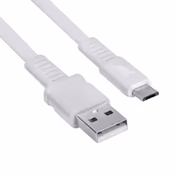 Rivacase PS 6000 WT12 câble USB 1,2 m USB 2.0 USB A Micro-USB B Noir - Vue supplémentaire 4