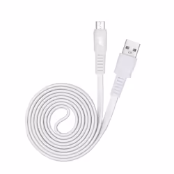 Rivacase PS 6000 WT12 câble USB 1,2 m USB 2.0 USB A Micro-USB B Noir - Vue supplémentaire 6