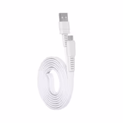 Rivacase PS 6000 WT12 câble USB 1,2 m USB 2.0 USB A Micro-USB B Noir - Vue supplémentaire 7