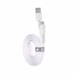 Rivacase PS 6000 WT12 câble USB 1,2 m USB 2.0 USB A Micro-USB B Noir - Vue supplémentaire 8