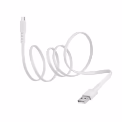 Rivacase PS 6000 WT12 câble USB 1,2 m USB 2.0 USB A Micro-USB B Noir - Vue supplémentaire 9