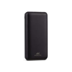 Rivacase VA2120 banque d'alimentation électrique Lithium Polymère (LiPo) 20000 mAh Noir