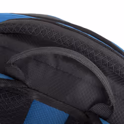 Rivacase 5225 sac à dos Sac à dos normal Noir, Bleu Nylon - Vue supplémentaire 20