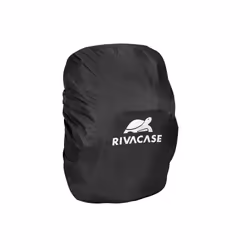 Rivacase 5225 sac à dos Sac à dos normal Noir, Bleu Nylon - Vue supplémentaire 22