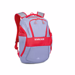 Rivacase Mercantour, Unisexe, 39,6 cm (15.6"), Compartiment pour Notebook, Nylon