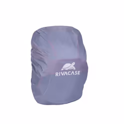 Rivacase Mercantour sac à dos Sac à dos normal Gris, Rouge Nylon - Vue supplémentaire 24