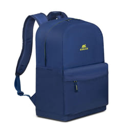 Rivacase Mestalla sacoche d'ordinateurs portables 15.6" Sac à dos Bleu