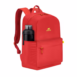 Rivacase Mestalla sacoche d'ordinateurs portables 15.6" Sac à dos Rouge - Vue supplémentaire 17