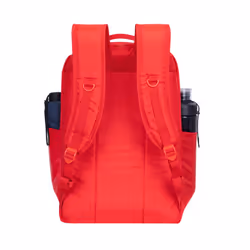 Rivacase Mestalla sacoche d'ordinateurs portables 15.6" Sac à dos Rouge - Vue supplémentaire 20