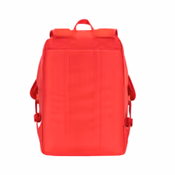 Rivacase Mestalla sacoche d'ordinateurs portables 15.6" Sac à dos Rouge - Vue supplémentaire 4