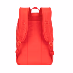 Rivacase Mestalla sacoche d'ordinateurs portables 15.6" Sac à dos Rouge - Vue supplémentaire 5