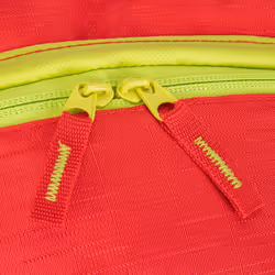 Rivacase Mestalla sacoche d'ordinateurs portables 15.6" Sac à dos Rouge - Vue supplémentaire 9