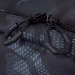 Rivacase Sherwood sac à dos Camouflage Polyester, Polyuréthane - Vue supplémentaire 11