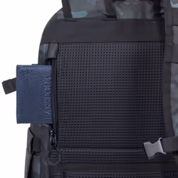 Rivacase Sherwood sac à dos Camouflage Polyester, Polyuréthane - Vue supplémentaire 12