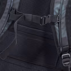 Rivacase Sherwood sac à dos Camouflage Polyester, Polyuréthane - Vue supplémentaire 14