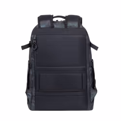 Rivacase Sherwood sac à dos Camouflage Polyester, Polyuréthane - Vue supplémentaire 5