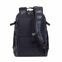 Rivacase Sherwood sac à dos Camouflage Polyester, Polyuréthane - Vue supplémentaire 6