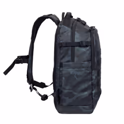 Rivacase Sherwood sac à dos Camouflage Polyester, Polyuréthane - Vue supplémentaire 8