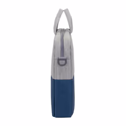 Rivacase 7532 sacoche d'ordinateurs portables 15.6" Malette Bleu, Gris - Vue supplémentaire 4