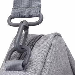 Rivacase 7532 sacoche d'ordinateurs portables 15.6" Malette Bleu, Gris - Vue supplémentaire 8