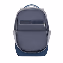 Rivacase 7567 43,9 cm (17.3") Coque Gris, Marine - Vue supplémentaire 10