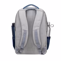 Rivacase 7567 43,9 cm (17.3") Coque Gris, Marine - Vue supplémentaire 25