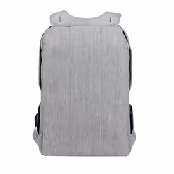 Rivacase 7567 43,9 cm (17.3") Coque Gris, Marine - Vue supplémentaire 27