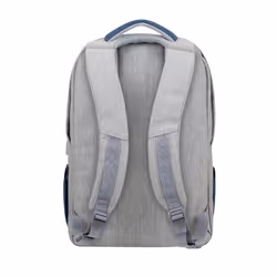 Rivacase 7567 43,9 cm (17.3") Coque Gris, Marine - Vue supplémentaire 3