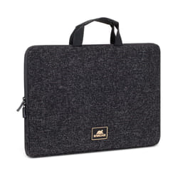 Étui pour Ordinateur Portable 15,6" Noir - Rivacase RIVA-7915BK