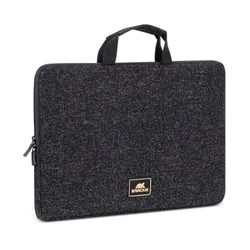 Étui pour Ordinateur Portable 15,6" Noir - Rivacase RIVA-7915BK