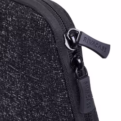 Étui pour Ordinateur Portable 15,6" Noir - Rivacase RIVA-7915BK - Vue supplémentaire 11