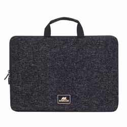 Étui pour Ordinateur Portable 15,6" Noir - Rivacase RIVA-7915BK