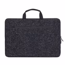 Étui pour Ordinateur Portable 15,6" Noir - Rivacase RIVA-7915BK